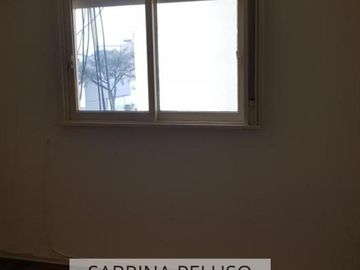 Departamento 2 ambientes en Devoto