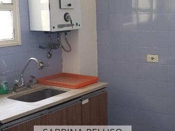 Departamento 2 ambientes en Devoto