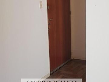 Departamento 2 ambientes en Devoto