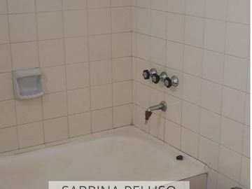 Departamento 2 ambientes en Devoto