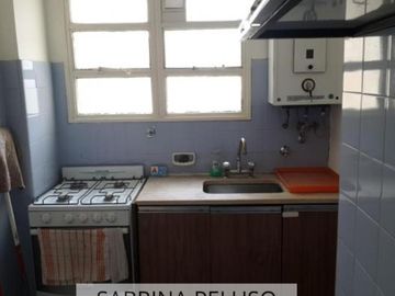 Departamento 2 ambientes en Devoto