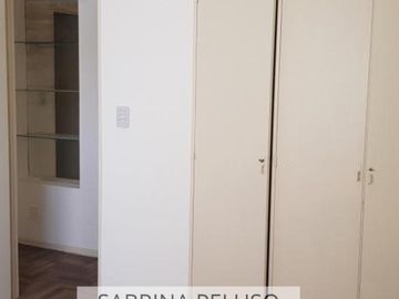 Departamento 2 ambientes en Devoto