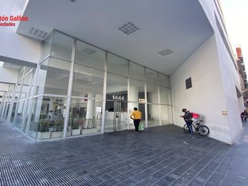 VENTA 1 AMB PISO ALTO GRAN VISTA PANORAMICA, PILETA. CONGRESO