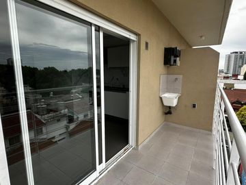 Alvarez Jonte al 1900, Departamentos 2 Ambientes a Estrenar, de Categoria, Paternal