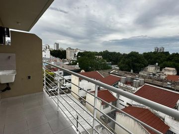 Alvarez Jonte al 1900, Departamentos 2 Ambientes a Estrenar, de Categoria, Paternal