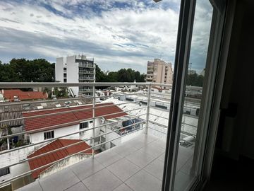 Alvarez Jonte al 1900, Departamentos 2 Ambientes a Estrenar, de Categoria, Paternal