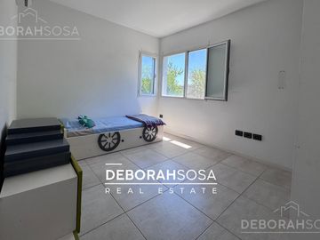 Casa en Venta 5 ambientes al Agua - El Cantón Escobar