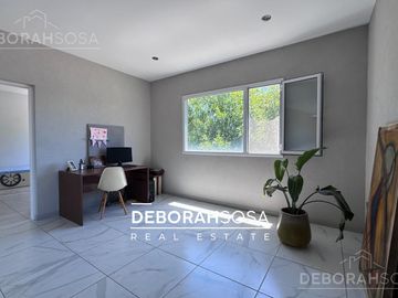 Casa en Venta 5 ambientes al Agua - El Cantón Escobar