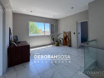 Casa en Venta 5 ambientes al Agua - El Cantón Escobar