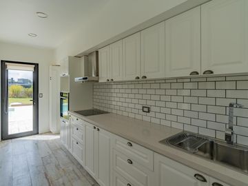 Casa 4 amb en Barrancas San Benito