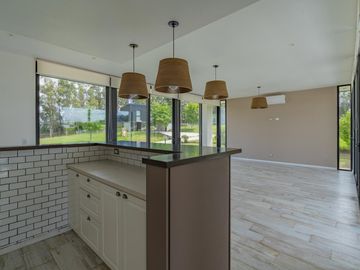 Casa 4 amb en Barrancas San Benito