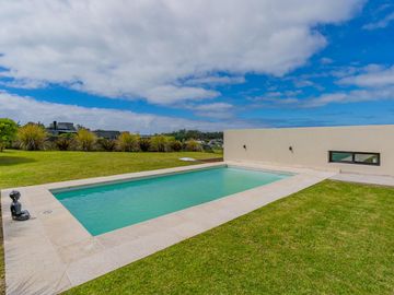 Casa 4 amb en Barrancas San Benito