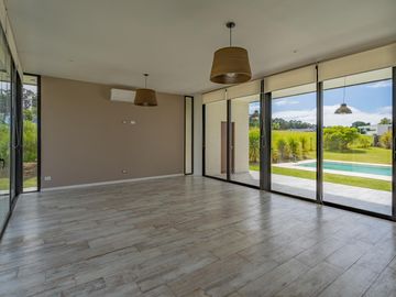 Casa 4 amb en Barrancas San Benito