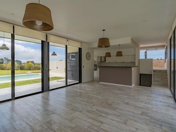 Casa 4 amb en Barrancas San Benito