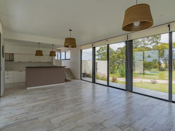 Casa 4 amb en Barrancas San Benito