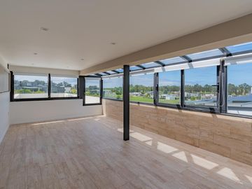 Casa 4 amb en Barrancas San Benito