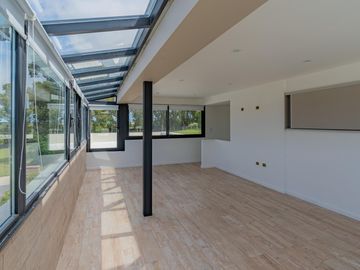 Casa 4 amb en Barrancas San Benito