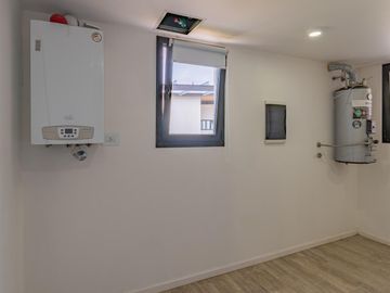 Casa 4 amb en Barrancas San Benito
