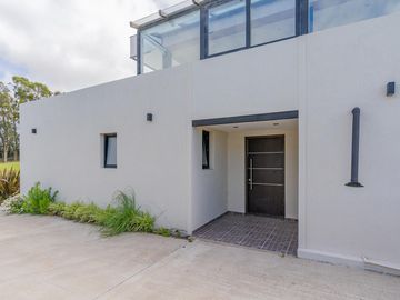Casa 4 amb en Barrancas San Benito