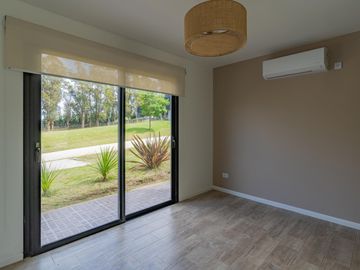 Casa 4 amb en Barrancas San Benito