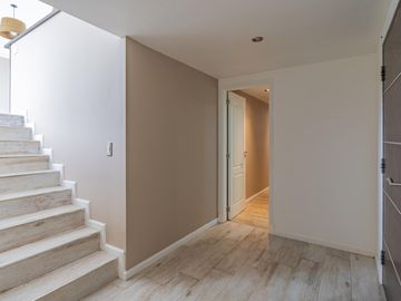 Casa 4 amb en Barrancas San Benito