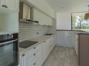 Casa 4 amb en Barrancas San Benito