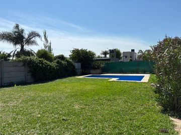 Venta casa Roldan Acequias del Aire