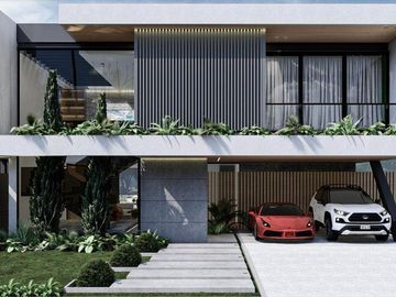 Casa en venta - 5 Dormitorios 6 Baños - Cocheras - 908Mts2 - Nordelta