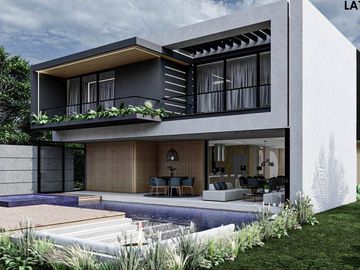 Casa en venta - 5 Dormitorios 6 Baños - Cocheras - 908Mts2 - Nordelta