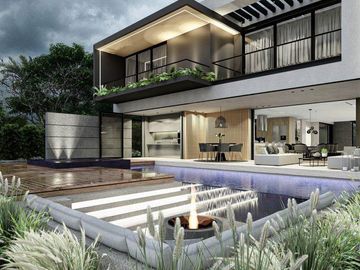 Casa en venta - 5 Dormitorios 6 Baños - Cocheras - 908Mts2 - Nordelta