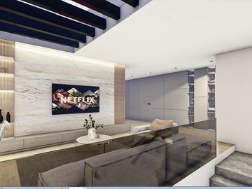 Casa en venta - 5 Dormitorios 6 Baños - Cocheras - 908Mts2 - Nordelta
