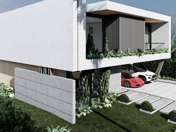 Casa en venta - 5 Dormitorios 6 Baños - Cocheras - 908Mts2 - Nordelta