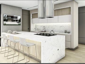 Casa en venta - 5 Dormitorios 6 Baños - Cocheras - 908Mts2 - Nordelta