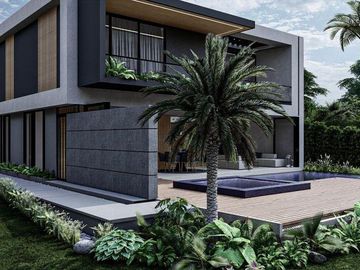 Casa en venta - 5 Dormitorios 6 Baños - Cocheras - 908Mts2 - Nordelta