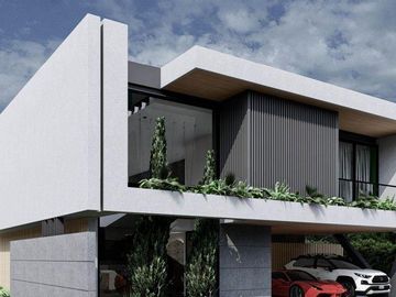 Casa en venta - 5 Dormitorios 6 Baños - Cocheras - 908Mts2 - Nordelta