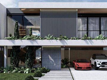 Casa en venta - 5 Dormitorios 6 Baños - Cocheras - 908Mts2 - Nordelta