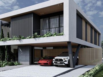 Casa en venta - 5 Dormitorios 6 Baños - Cocheras - 908Mts2 - Nordelta