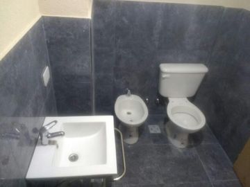 Departamento 1 ambiente  Cañuelas