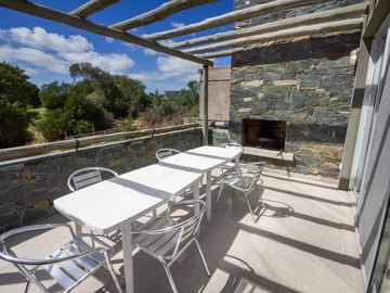 Casa en venta y alquiler temporada Febrero 2025  en Costa Esmeralda 1649