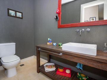 Casa en venta y alquiler temporada Febrero 2025  en Costa Esmeralda 1649