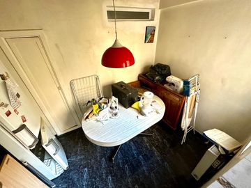 DEPARTAMENTO 4 AMBIENTES CON DEPENDENCIA EN MONSERRAT VENTA