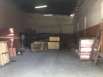 Depósito en venta - 2 Baños - Oficinas - 140Mts2 - Pompeya