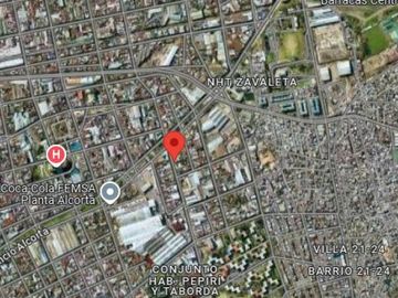Depósito en venta - 2 Baños - Oficinas - 140Mts2 - Pompeya