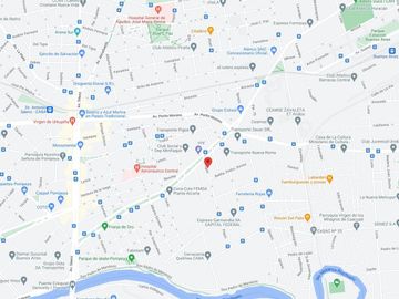 Depósito en venta - 2 Baños - Oficinas - 140Mts2 - Pompeya