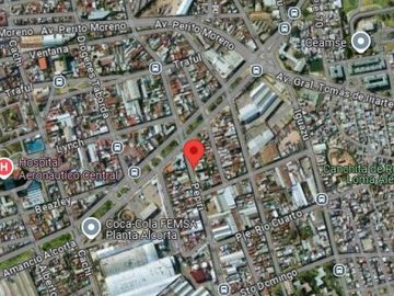 Depósito en venta - 2 Baños - Oficinas - 140Mts2 - Pompeya