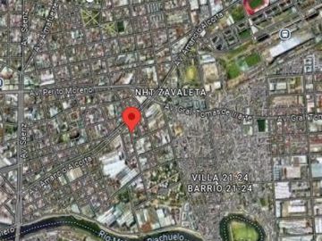 Depósito en venta - 2 Baños - Oficinas - 140Mts2 - Pompeya