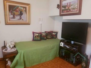 Casa en  Ituzaingó  4 ambiente con gran  jardín y piscina