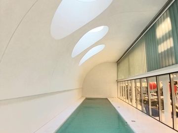 NUEVO INGRESO PENTHOUSE EN LOS MOLINOS- INTEGRAMENTE RECICLADO