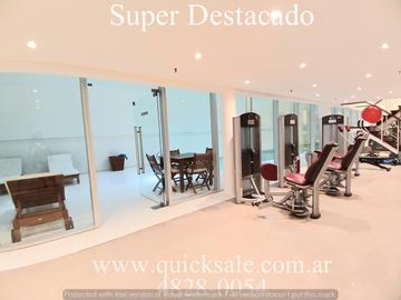NUEVO INGRESO PENTHOUSE EN LOS MOLINOS- INTEGRAMENTE RECICLADO