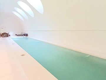 NUEVO INGRESO PENTHOUSE EN LOS MOLINOS- INTEGRAMENTE RECICLADO